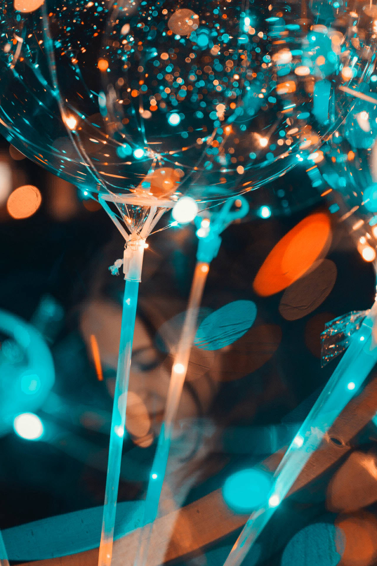 SALONES PARA BANQUETES